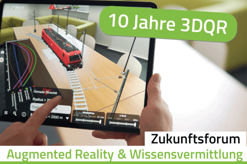 3D-QR