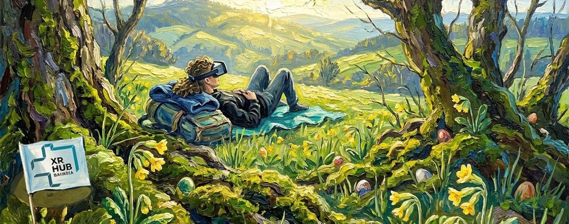 April 2 schal NL gespiegelt