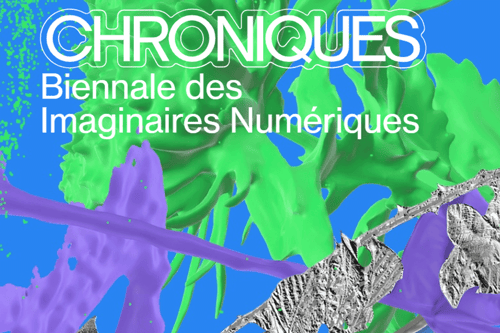 Chroniques-NL