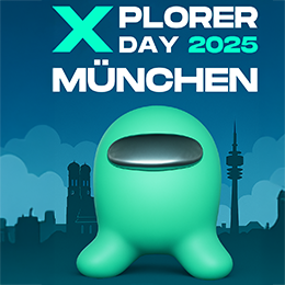 Explorer Day key 2025