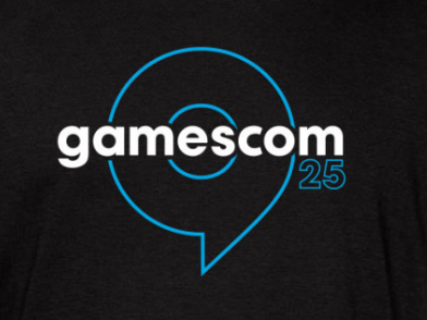 Gamescom 25