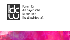 Kreativwirtschaft Logo