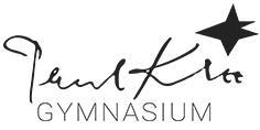 Paul Klee Gymnasium Logo
