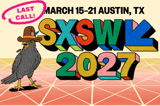 SXSW-Texas-Call-Öast