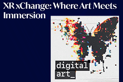TUM-XR--Art-meets-XR