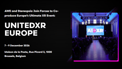 United  XR  needs