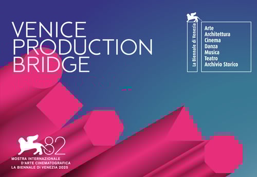 Venice Production Bridge 2025