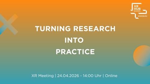 WÜNÜ  Online Veranstaltung