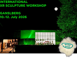 Workshop-Skulptur-Ganslberg