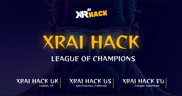XRAI Hack groß