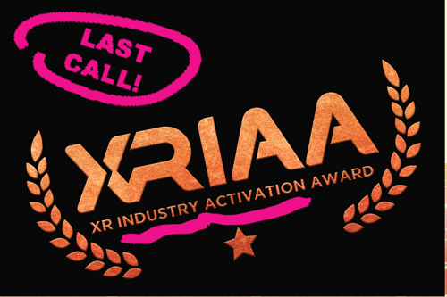 XRIAA--HH-Last-Call